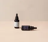Edible Beauty - Exotic Ageless Serum & Seed of Youth Oil Duo