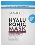 Incarose - Hyaluronic Mask Anti-Age Single Use Mask