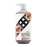 Alaffia - Everyday Shea Moisturizing Body Wash - Vanilla Mint