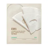 ACWELL - Buy Acwell Licorice pH Balancing Real Toning Capsule Gel Mask in Australia - Korean Skincare Online