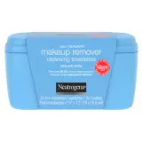 Neutrogena - Makeup Remover Cleansing Towelettes Unspecified