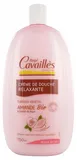 Rogé Cavaillès - Almond Butter and Rose Relaxing Shower Cream