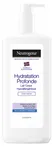 Neutrogena - Deep Hydration Hypoallergenic Body Milk