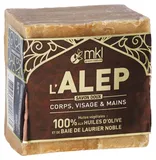 MKL Green Nature - Aleppo Gentle Soap