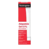 Neutrogena - 0.1% Adapalene Gel Acne Treatment