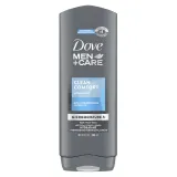 Dove - Body Wash Clean Comfort Clean Comfort