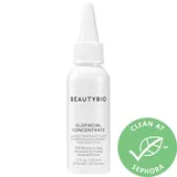 GLOfacial Clarifying Salicylic & Plumping Hyaluronic Acid Concentrate