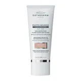 Institut Esthederm - Brightening Face Sun Protection + Tinted SPF 50