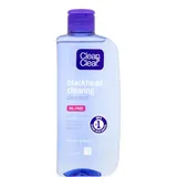 Clean & Clear - Blackhead Clearing Cleanser