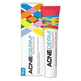 Acne derm - cream