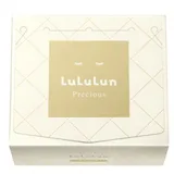 Lululun - Buy LuLuLun Precious White Sheet Face Mask Clear Australia - Korean Skincare