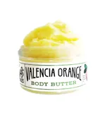erinsfaces - Valencia Orange Body Butter