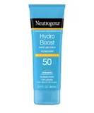 Neutrogena - Hydro Boost Water Gel Lotion SPF 50