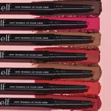 e.l.f. Cosmetics - Love Triangle Lip Filler Liner