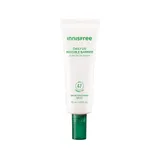 innisfree - Daily UV Invisible Barrier Sunscreen Serum Broad Spectrum with Green Tea SPF 47