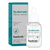 Baebody Beauty - Hyaluronic Serum - Baebody
