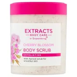 Superdrug - Superdurg Extracts Scrub Cherry Blossom