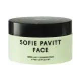 Sofie Pavitt Face Micellar Makeup Removing Cleansing Pads