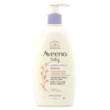 Aveeno - Calming Comfort Moisturizing Body Lotion Lavender Vanilla