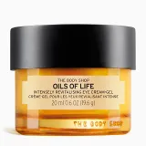 The Body Shop - Oils of Life™ Eye Cream Gel