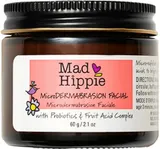 Microdermabrasion Facial