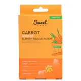Sweet Chef - Carrot Ginger Blemish Rescue Patch
