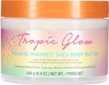 Tree Hut - Tropic Glow Firming Whipped Body Butter