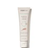 Mineral Tinted Creme SPF 30 Broad Spectrum UVA-UVB Sunscreen