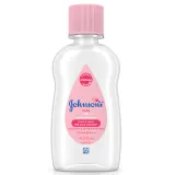 Baby Oil Original