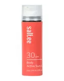 Saltee - Body Active Sun Lotion SPF 30