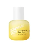 Saturday Skin - Yuzu Vitamin C + Water Blossom Serum