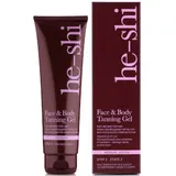 He-Shi - Face and Body Tanning Gel