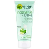 Intensive 7 Days Aloe Vera Hand Cream Normal Sensitive Skin