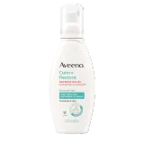 Aveeno - Calm + Restore™ Redness Relief Foaming Cleanser