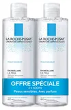 La Roche-Posay - Micellar Water Sensitive Skins