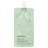 innisfree - Green Tea Balancing Skin 7 Days