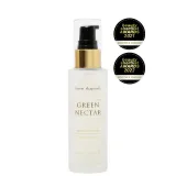 Forest Rhapsody - Green Nectar