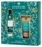 Magnifica Cream Anti-Imperfection Moisturizer Organic Eco-Tube + Aqua Magnifica Organic Free