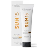 MADARA - Beach BB Shimmering Sunscreen SPF 15
