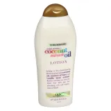 OGX - Coconut Miracle Oil Ultra Moisturizing Lotion