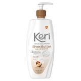 Shea Butter Lotion