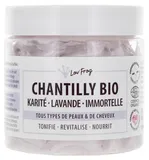 Lov'FROG - Whipped Cream Organic Shea - Lavender - Everlasting