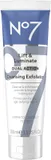 No7 - Lift & Luminate Dual Action Cleansing Exfoliator