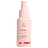 First Aid Beauty - Body Acne Clearing Mist - 2% Salicylic Acid Acne Treatment