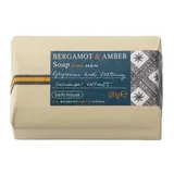 Bath House - Bergamot Amber Wash Bar