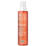 Sun Secure Dry Oil SPF50+
