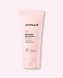 ATOPALM - Maternity Care Relaxing Leg Cream