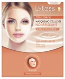 Lytess - Cosmétotextile Soin Visage Nourishing Bio Cellulose Mask