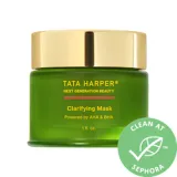 Clarifying AHA + BHA Mask