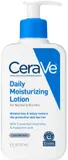 Daily Moisturizing Lotion